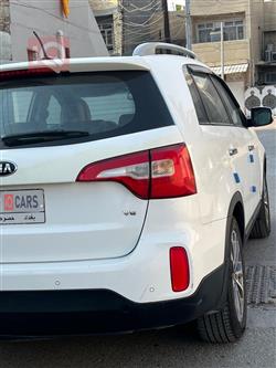 کیا سۆرینتۆ